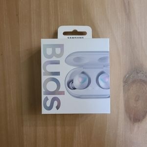 Samsung Wireless Earbuds